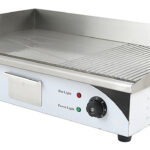 Поверхность жарочная VIATTO VA-EG-822