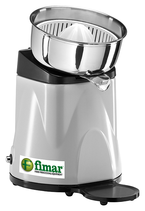 2a2a09af1cb4f02c186bc803fee2ee82 Соковыжималка для цитрусовых FIMAR SPM — изображение 1
