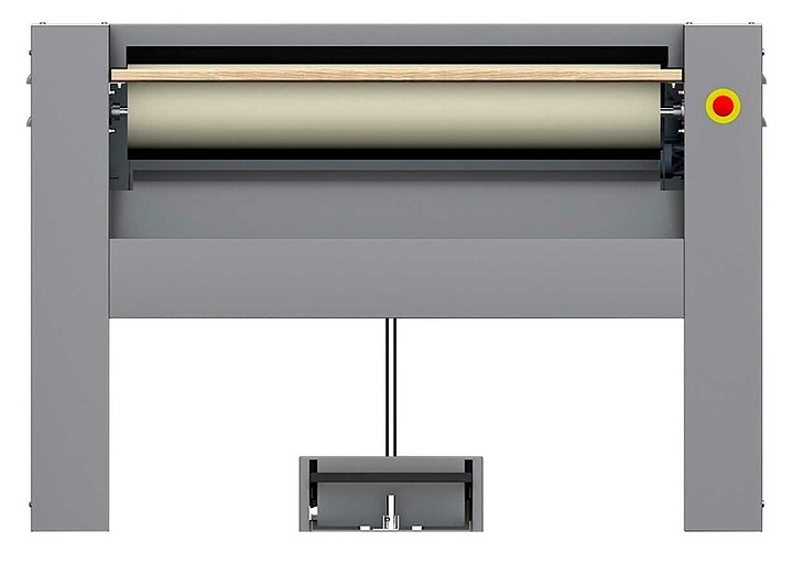 2a76ac1f836b5189ccbc891761e54e40 Гладильный каток Fagor Professional P-18/120 M E — изображение 1