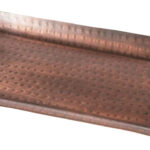 Поднос сервировочный P.L. Proff Cuisine Antique 81240014 300х160 мм