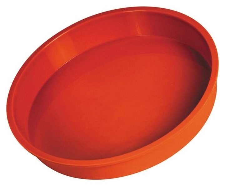 2d6417bffd785c1f7a6e6bb9e6a6a048 Форма для выпечки P.L. Proff Cuisine 81200475 240 мм — изображение 1