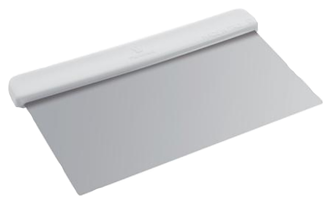 2dff27dfab6cdb96644439296eeaaa3c Скребок кондитерский Martellato 50RAS2 — изображение 1