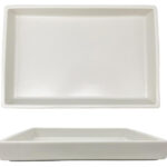 Блюдо прямоугольное P.L. Proff Cuisine Style Buffet 81222072 36х24 см