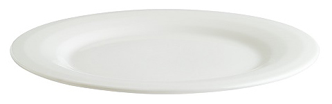 3027fd6bb9521effa5cfe34a7afbe048 Тарелка Bonna HAL24DZ — изображение 1