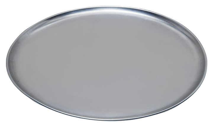 30772e9216f3e7dcfb8c4a2c20fc2627 Противень для пиццы P.L. Proff Cuisine 71022082 300 мм — изображение 1