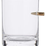 Стакан Олд Фэшн P.L. Proff Cuisine BarWare Пуля 410 мл