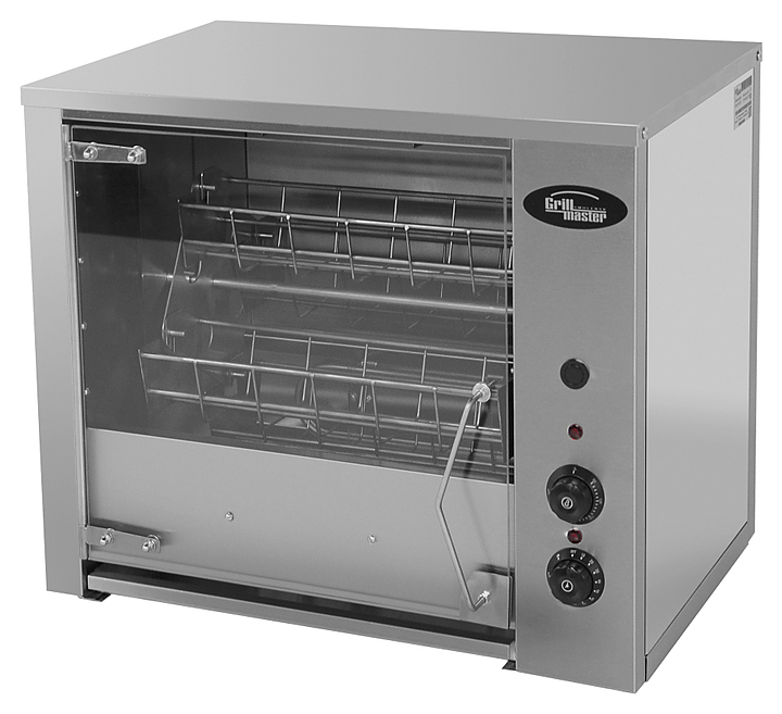 34e1333435fb089bb979ffe1344f4442 Гриль для кур Grill Master Ф3КМЭ(э) — изображение 1