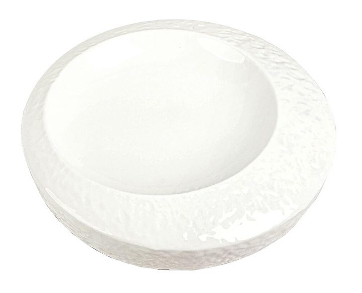 41281d467c1a2d977904ff0f27ed3545 Блюдо для подачи P.L. Proff Cuisine Organic F3001-8 d20,5 см — изображение 1