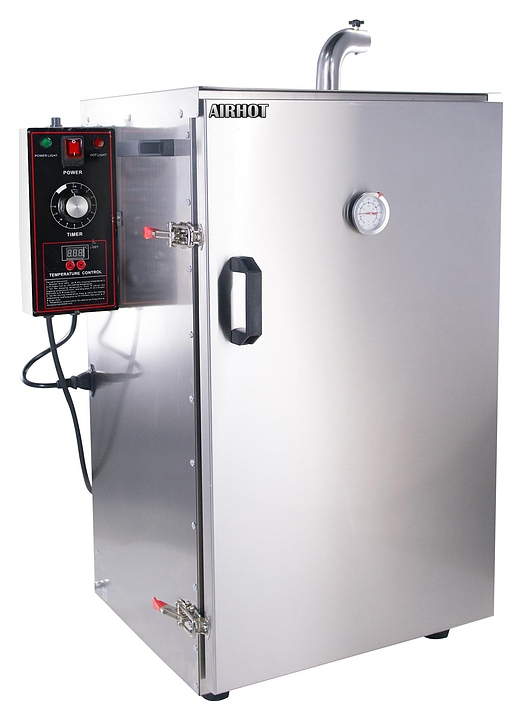 41ee1db023f874d660df30baef544505 Печь-коптильня электрическая Airhot ESM-101 — изображение 1