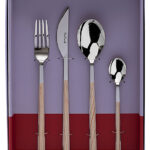 Набор столовых приборов Pintinox Sushi Queen 17A07091