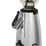 Кофемолка Macap MC42 H серая