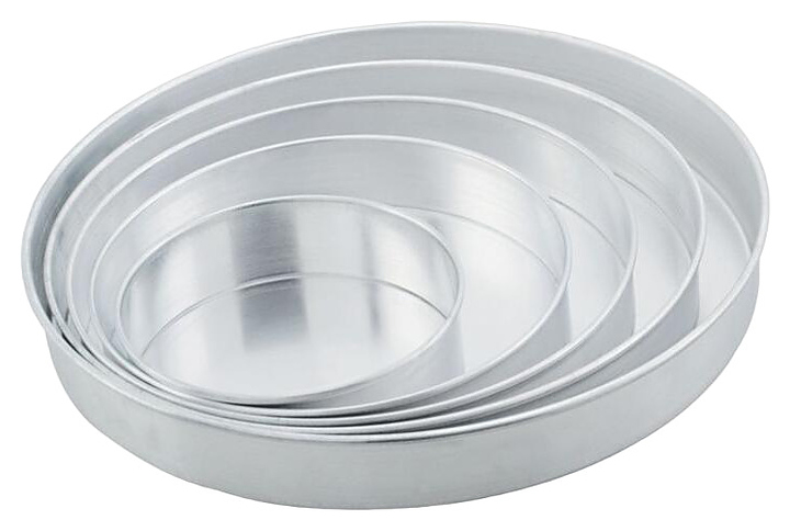 4983e08363ed7ff3f4f55b11ae7407f6 Форма для выпечки P.L. Proff Cuisine 81240199 300х50 мм — изображение 1