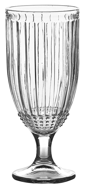 4a1aed539a1d8c9fdf7df1df684fa285 Бокал для коктейля P.L. Proff Cuisine BarWare Milkshake 81269565 450 мл — изображение 1