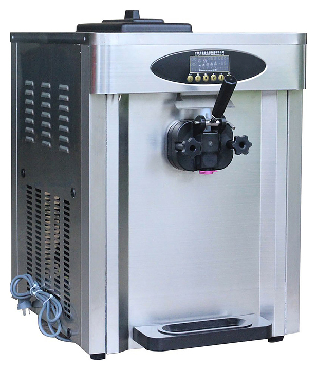 50b990c5239733e4e400814ee382a90c Фризер для мороженого EKSI ICT-120P — изображение 1