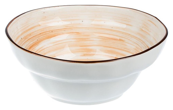 5276fadac9a240c5e0a0c0154d76919c Салатник P.L. Proff Cuisine Desert Fusion 81223064 750 мл — изображение 1