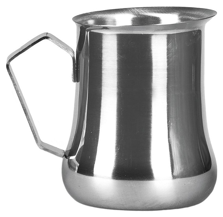 533f6e945f44fc7ddd387af9398f9de0 Питчер (молочник) P.L. Proff Cuisine JQ-PS088A 1000 мл — изображение 1