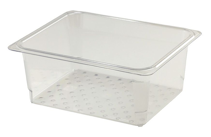 534bb381f24627107bff250221870562 Дуршлаг Cambro 25CLRCW 135 — изображение 1