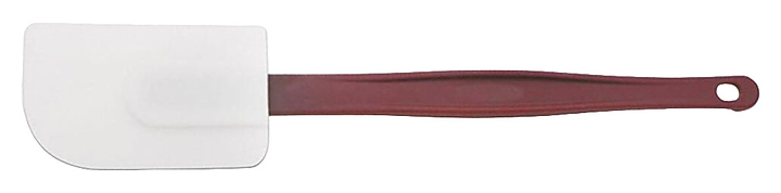 5413bb81b962669e3606f2694d6b7dbf Лопатка кондитерская P.L. Proff Cuisine 94001025 силиконовая 400 мм — изображение 1