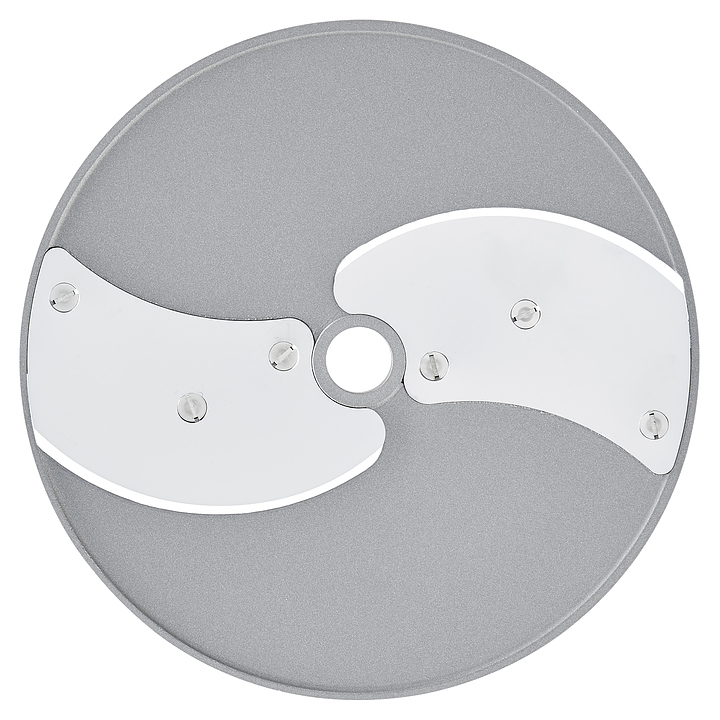 552920af72845dd2bcce25406ddd5d1c Диск для нарезки слайсами Robot Coupe 28166W Mineral+ 0,6 мм — изображение 1