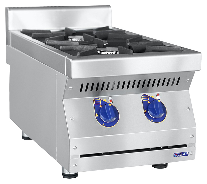 55528cd33025b5e4b07c541c975f199a Плита газовая Abat ПГК-27Н — изображение 1