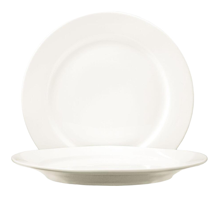 555746802f9cfe89d5ccb5ce0a41d07d Тарелка круглая P.L. Proff Cuisine 99004024 305х305 мм — изображение 1