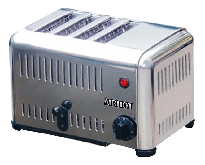 567882eb7a8924492e6f8eab95e170f7 Тостер Airhot VT-4 — изображение 1