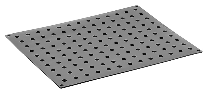 570b98ce35fd306bb03fb9802f748dd9 Форма для пирожных Pavoni PAVOFLEX PX4339 Сфера — изображение 1