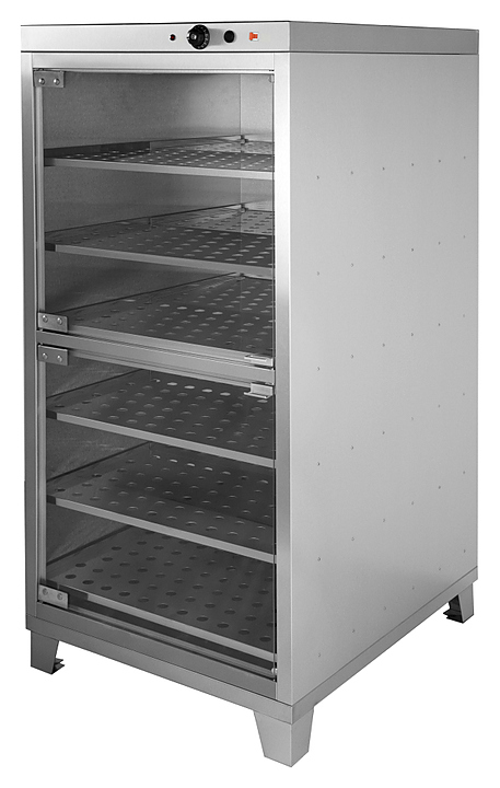 58015a0610d62e83d1a1cb5cad080616 Шкаф расстоечный Grill Master РПК 1 нерж.сталь — изображение 1