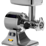 Мясорубка Vortmax MMFS 22TU 220В (лит. ножи)
