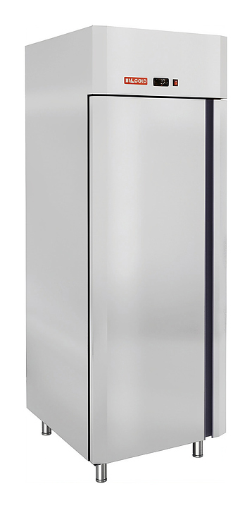 58baec287d4f030a91d65247befd26ac Шкаф холодильный HICOLD C70 1/TN W — изображение 1