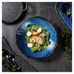 Салатник P.L. Proff Cuisine Aqua Blue 81222280 925 мл — изображение 5