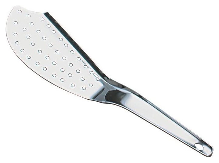 621a343a71665075163e90ae414ebe67 Ложка барная для абсента P.L. Proff Cuisine FL35 l=33 см (нерж. сталь) — изображение 1