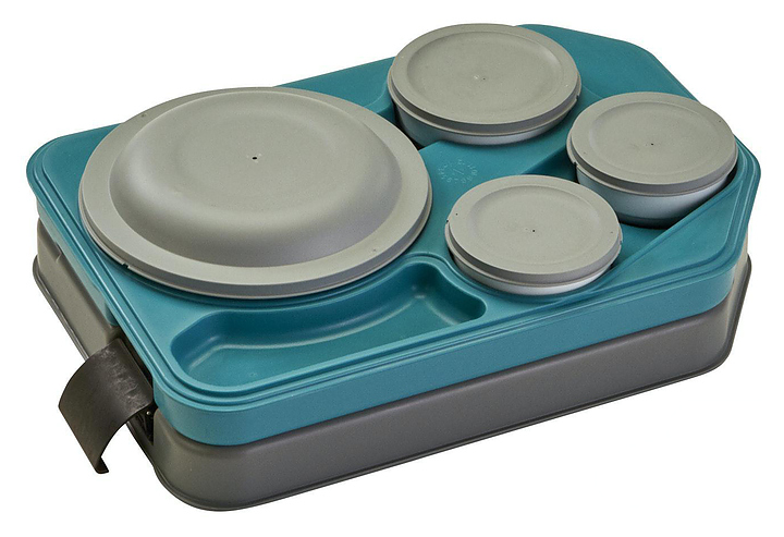 638baa8440f7000ee4618931ca546420 Термоподнос Cambro ITPD3753T000 — изображение 1