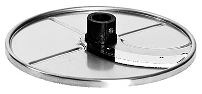 63aede548c2be714c4a9da0e7c6fa639 Диск для нарезки слайсами HALLDE 85002 2мм — изображение 1