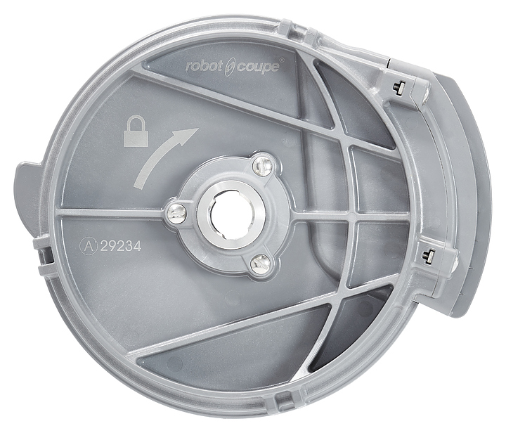 6532d0e32a133dd416366783a9c01457 Диск для нарезки картофеля фри Robot Coupe 29230W 6х6 мм — изображение 1