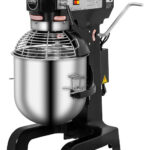 Миксер планетарный VIATTO Mercury BH-15GL (220В)