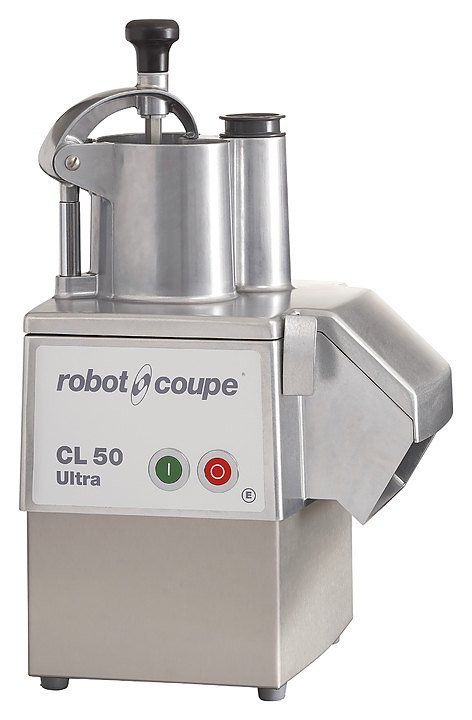 6962e9044a54cb9de4641c0867a8f93b Овощерезка Robot Coupe CL50 Ultra 220В (24465 без дисков) — изображение 1