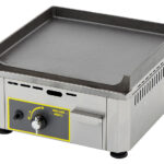 Поверхность жарочная Roller Grill PSF 400 E