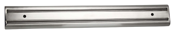 6da380face08bfc66fa0ec5c745ffc3e Держатель магнитный для ножей Luxstahl 450 мм Z116-45 — изображение 1