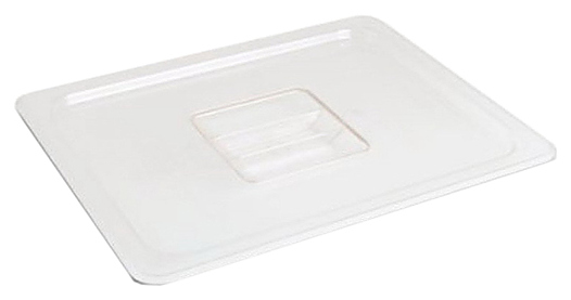 6ee3c35825bd882e73cebb7d5afb92bf Крышка для гастроемкости Gastromix GN 1/2 (325x265) полипропилен — изображение 1