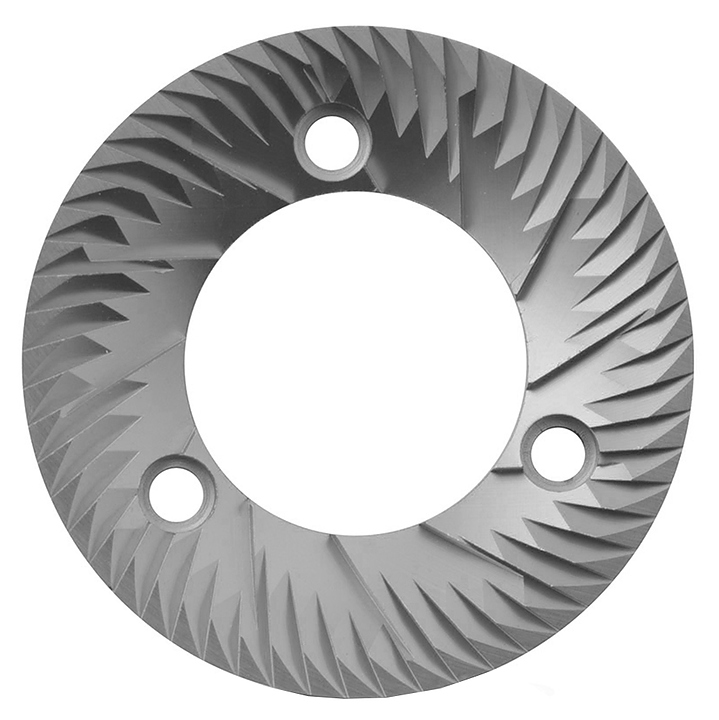 70e69a30f9d222fda60884af37b15a59 Жернова EUREKA 65 мм для Helios 65 — изображение 1