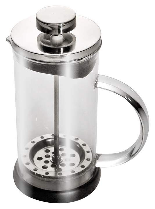 7292c8ff83e65d454facb8f8a2b2b363 Френч-пресс Abert Thermo Glass AVARI102 — изображение 1