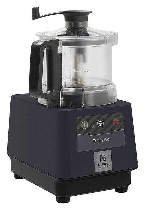 74e75a5403c3653b6b8dd6549a2c4fcd Куттер Electrolux Professional K26P — изображение 1
