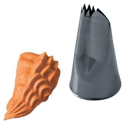 76f4609737b395981bfb662dd186c94a Насадка Martellato BX0158 — изображение 1