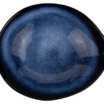 Тарелка глубокая Cosy & Trendy Sapphire 8642120 195х165х50 мм