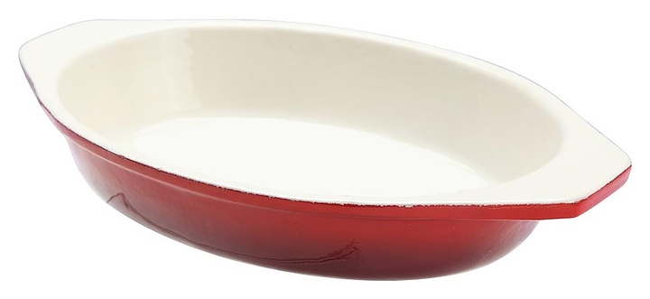 7b33d3a6759e1df7197828a6af5b8fe3 Сковорода для подачи P.L. Proff Cuisine 81240522 240х150 мм — изображение 1