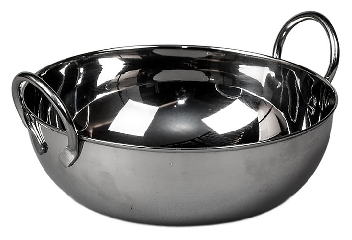 7b7aa02ce0c6bd487a0f7c8bcb750273 Сковорода для подачи P.L. Proff Cuisine KDS21 21 см — изображение 1