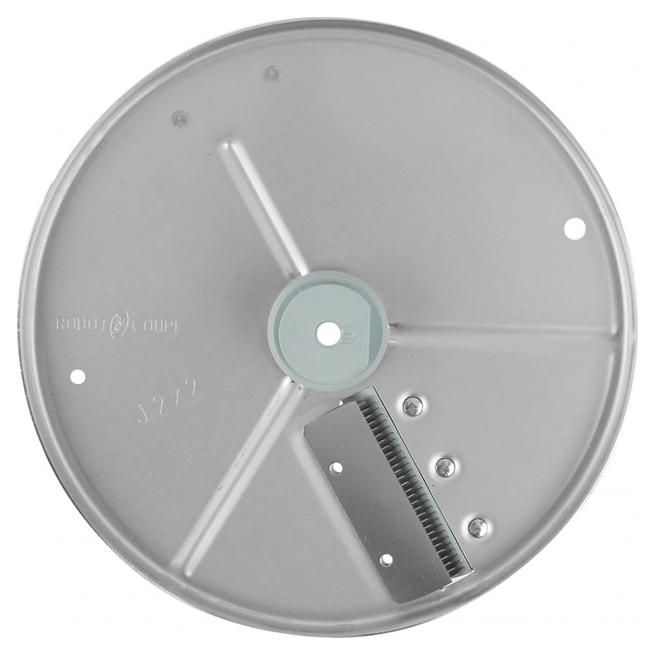 80cd12d5307008888fffffe928b00608 Диск для нарезки соломкой Robot Coupe 27599 2x2 мм — изображение 1