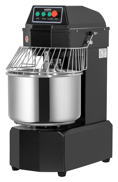 83ba4fea305de012d21b82631b769347 Тестомес VIATTO DH-40B 2V (380В) — изображение 1