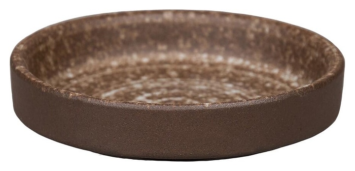 84a76ac5240cf7dc6011445c964f8c46 Соусник P.L. Proff Cuisine Brown Stone Untouched Taiga 81221936 45 мл — изображение 1